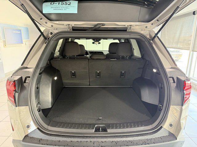 new 2026 GMC Terrain car, priced at $33,885