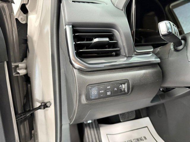 new 2026 GMC Terrain car, priced at $33,885