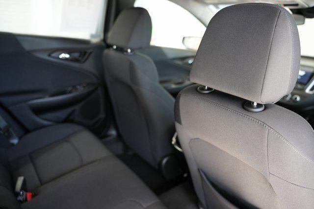 used 2023 Chevrolet Malibu car, priced at $19,495