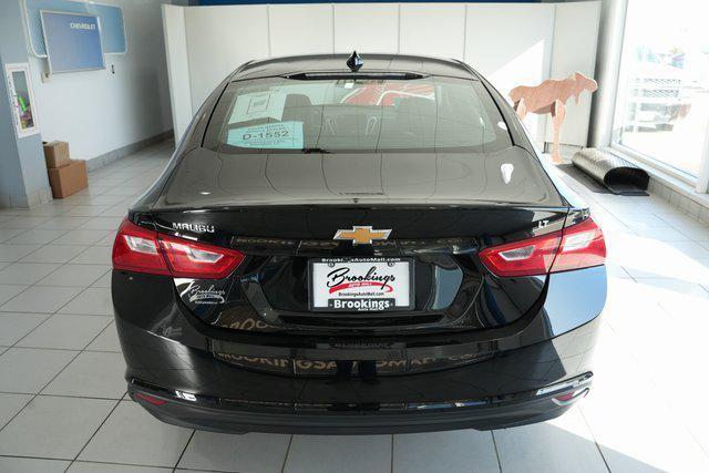 used 2023 Chevrolet Malibu car, priced at $19,495