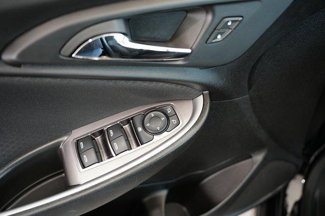 used 2023 Chevrolet Malibu car, priced at $19,495