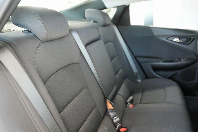 used 2023 Chevrolet Malibu car, priced at $19,495