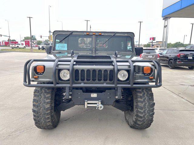 used 2002 Hummer H1 car, priced at $64,795