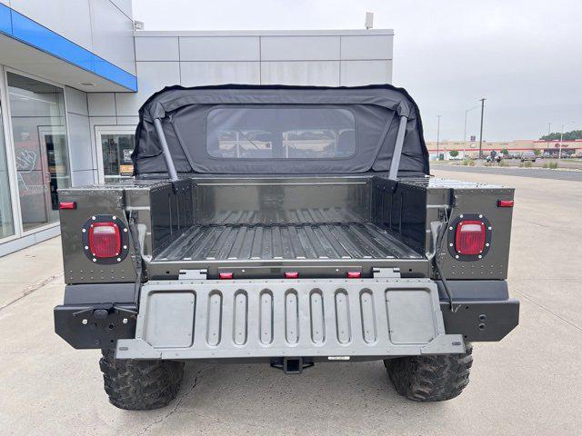 used 2002 Hummer H1 car, priced at $64,795