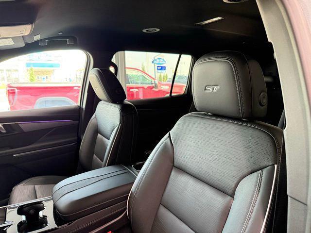 new 2026 Buick Enclave car, priced at $54,599