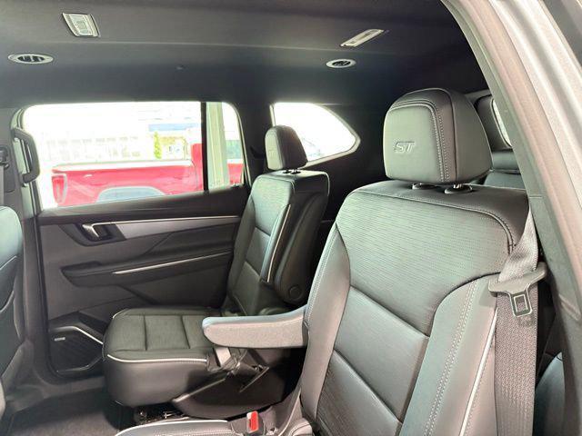 new 2026 Buick Enclave car, priced at $54,599