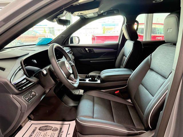 new 2026 Buick Enclave car, priced at $54,599