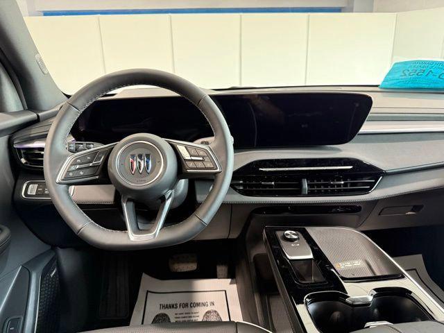 new 2026 Buick Enclave car, priced at $54,599