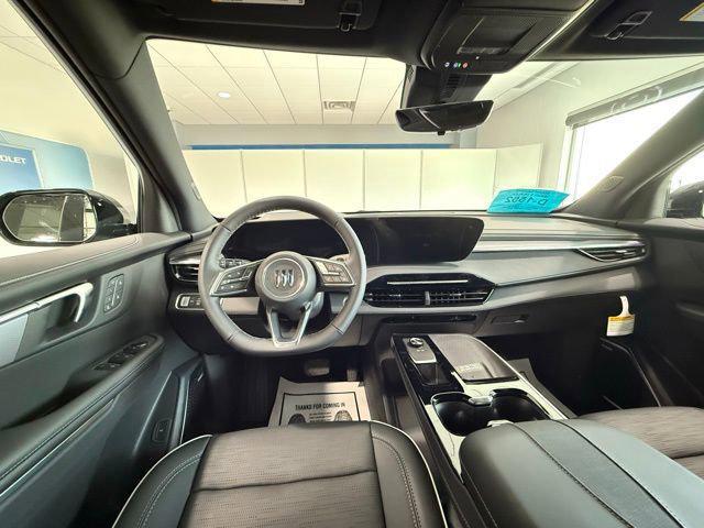 new 2026 Buick Enclave car, priced at $54,599