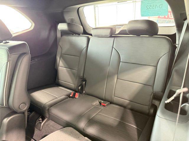 new 2026 Buick Enclave car, priced at $54,599