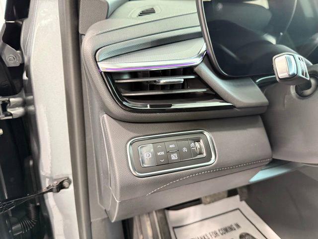 new 2026 Buick Enclave car, priced at $54,599