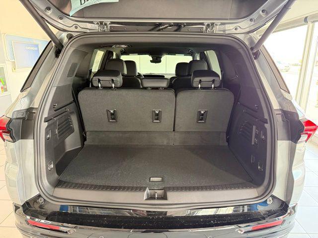 new 2026 Buick Enclave car, priced at $54,599