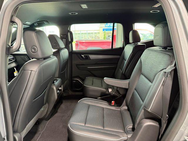 new 2026 Buick Enclave car, priced at $54,599