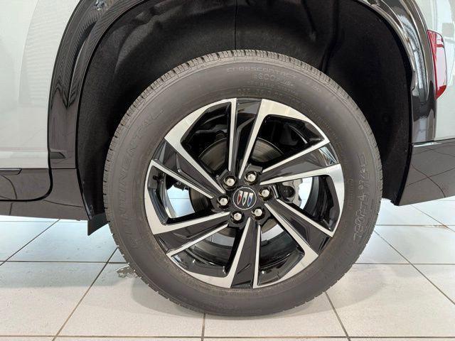 new 2026 Buick Enclave car, priced at $54,599