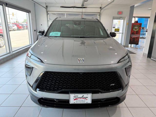 new 2026 Buick Enclave car, priced at $54,599