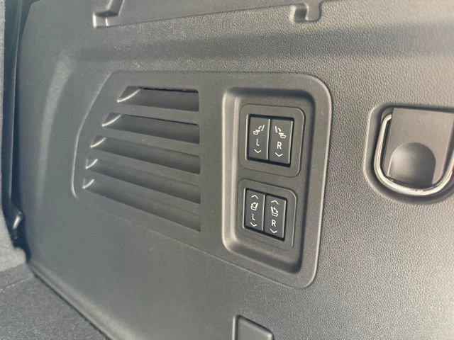 new 2026 Buick Enclave car, priced at $54,599