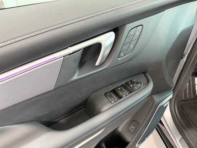 new 2026 Buick Enclave car, priced at $54,599