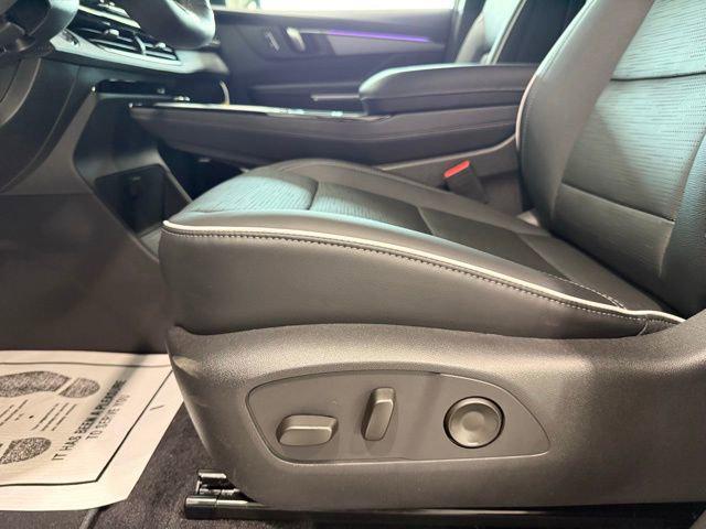 new 2026 Buick Enclave car, priced at $54,599