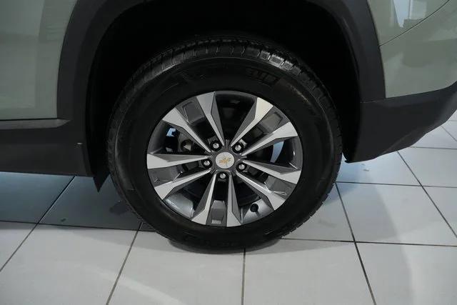 new 2026 Chevrolet Equinox car, priced at $33,934