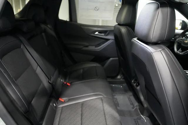 new 2026 Chevrolet Equinox car, priced at $33,934