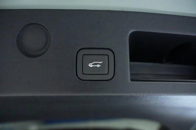 new 2026 Chevrolet Equinox car, priced at $33,934