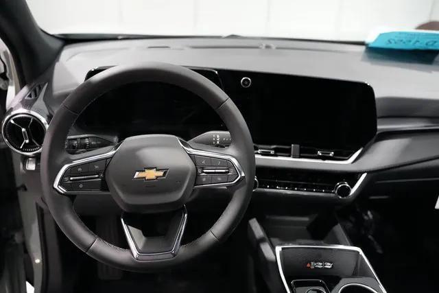 new 2026 Chevrolet Equinox car, priced at $33,934