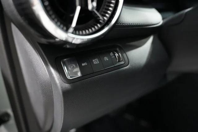 new 2026 Chevrolet Equinox car, priced at $33,934