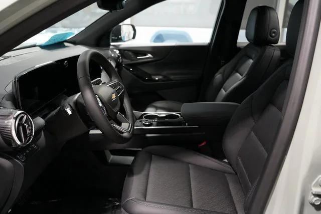 new 2026 Chevrolet Equinox car, priced at $33,934