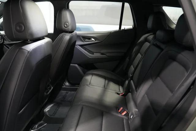 new 2026 Chevrolet Equinox car, priced at $33,934