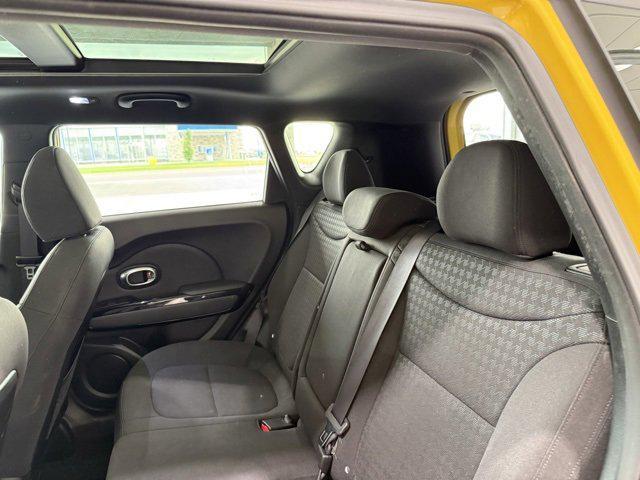 used 2014 Kia Soul car, priced at $10,995