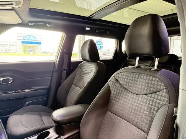 used 2014 Kia Soul car, priced at $10,995