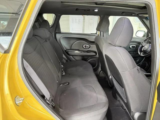 used 2014 Kia Soul car, priced at $10,995