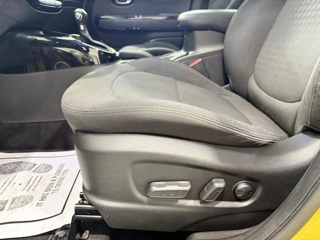 used 2014 Kia Soul car, priced at $10,995
