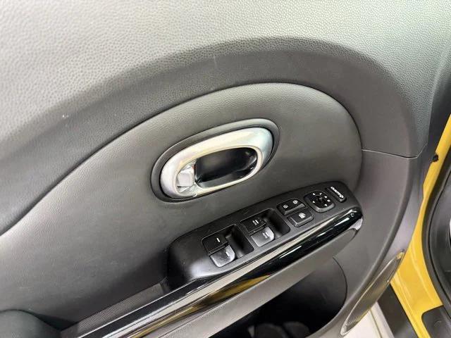 used 2014 Kia Soul car, priced at $10,995