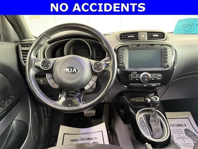 used 2014 Kia Soul car, priced at $10,995