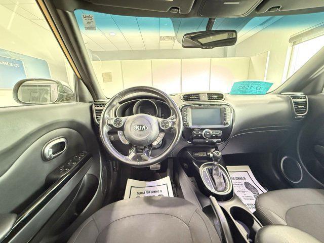 used 2014 Kia Soul car, priced at $10,995