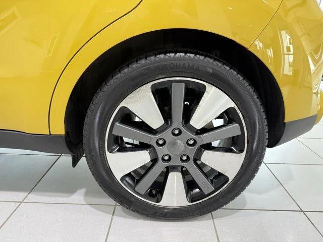 used 2014 Kia Soul car, priced at $10,995