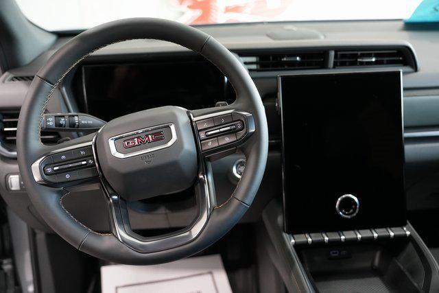 new 2026 GMC Terrain car, priced at $40,586