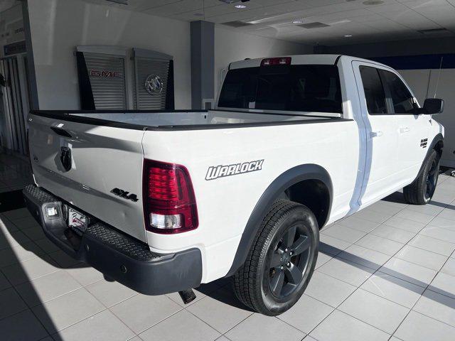 used 2019 Ram 1500 Classic car, priced at $25,995