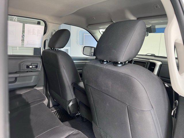 used 2019 Ram 1500 Classic car, priced at $25,995