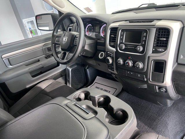 used 2019 Ram 1500 Classic car, priced at $25,995