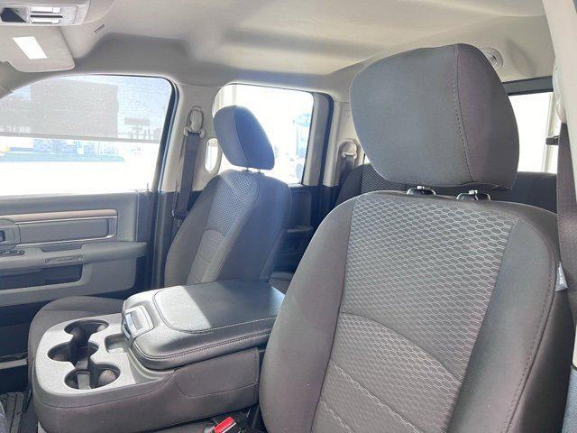 used 2019 Ram 1500 Classic car, priced at $25,995