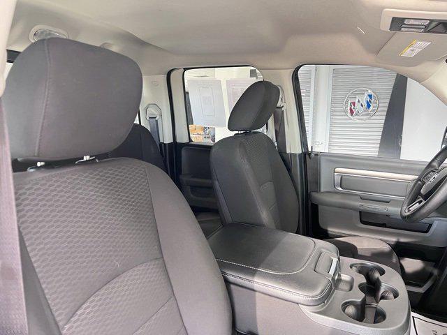 used 2019 Ram 1500 Classic car, priced at $25,995