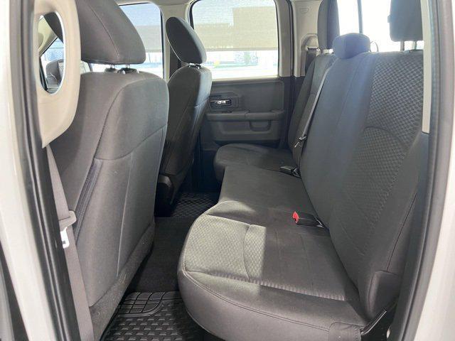 used 2019 Ram 1500 Classic car, priced at $25,995