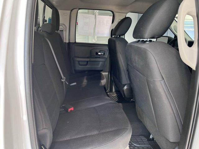 used 2019 Ram 1500 Classic car, priced at $25,995