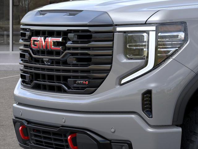 new 2025 GMC Sierra 1500 car, priced at $68,467