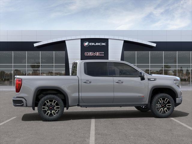 new 2025 GMC Sierra 1500 car, priced at $68,467