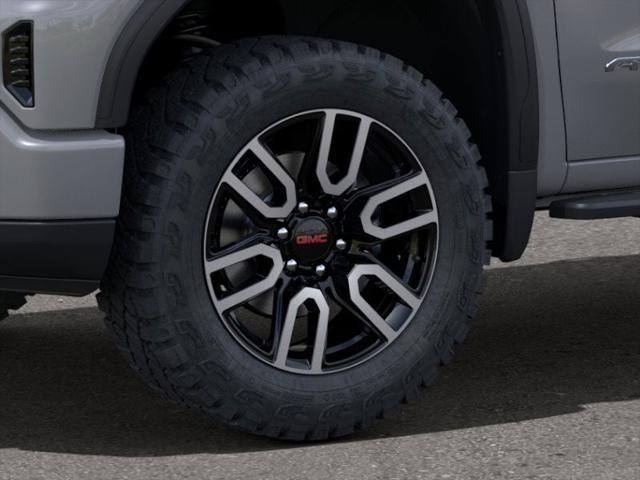 new 2025 GMC Sierra 1500 car, priced at $68,467