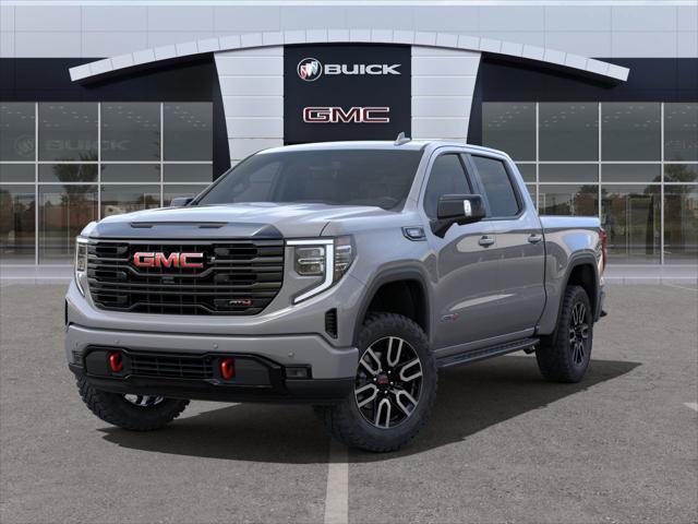 new 2025 GMC Sierra 1500 car, priced at $68,467