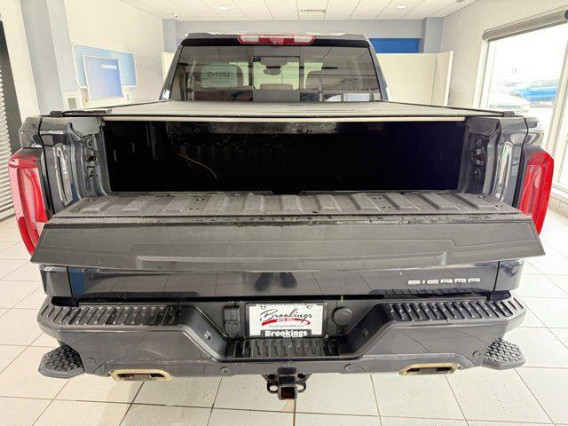 used 2023 GMC Sierra 1500 car, priced at $56,995